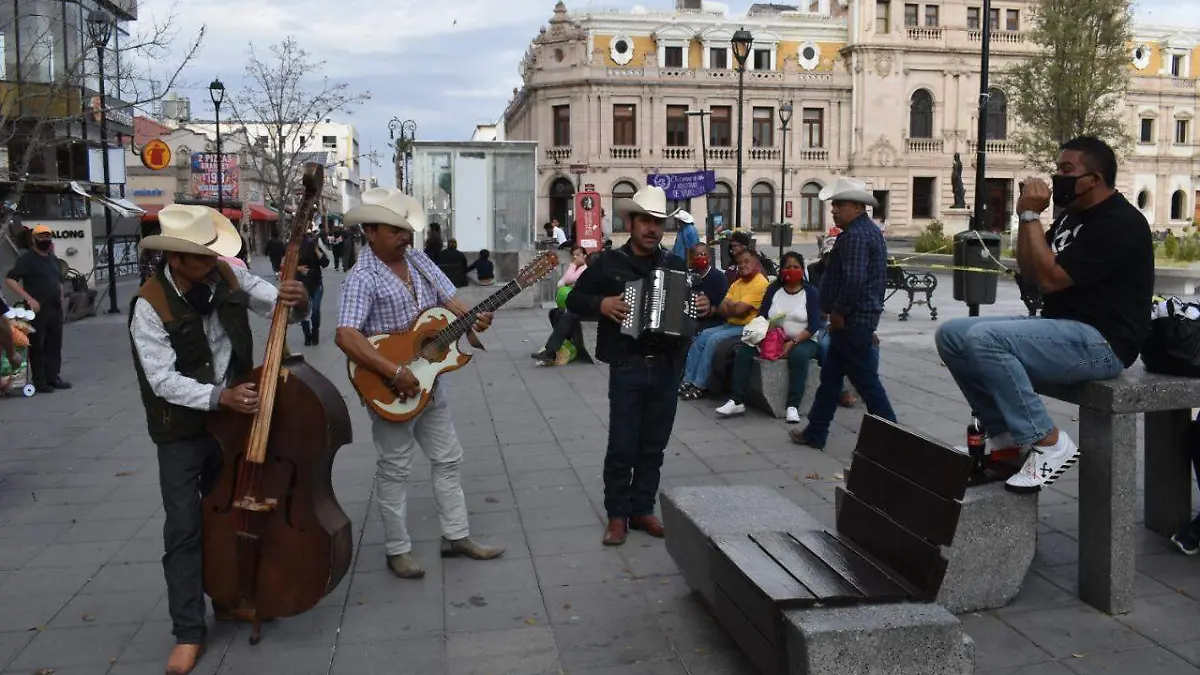 musica norteña